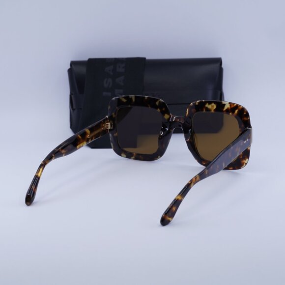 Final Price! Isabel Marant IM 0074/G/S 0086 70 Havana/Brown Sunglasses